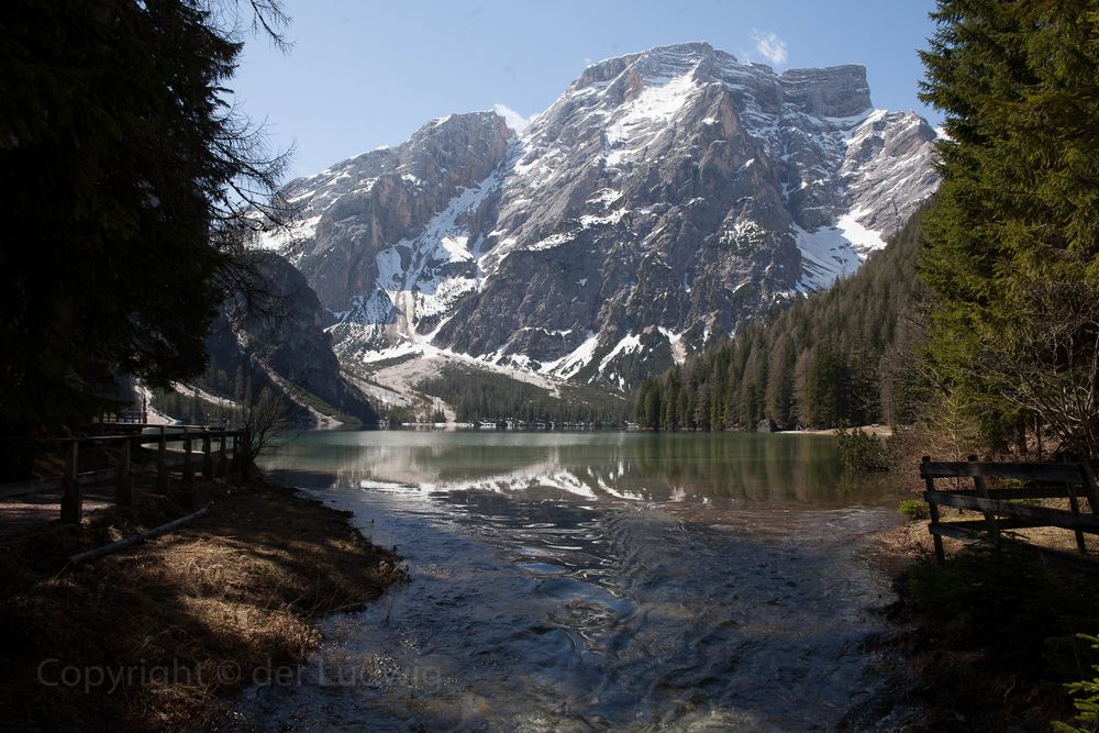 Eindrücke aus Südtirol 1