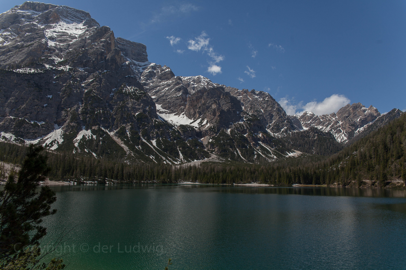 Eindrücke aus Südtirol 3