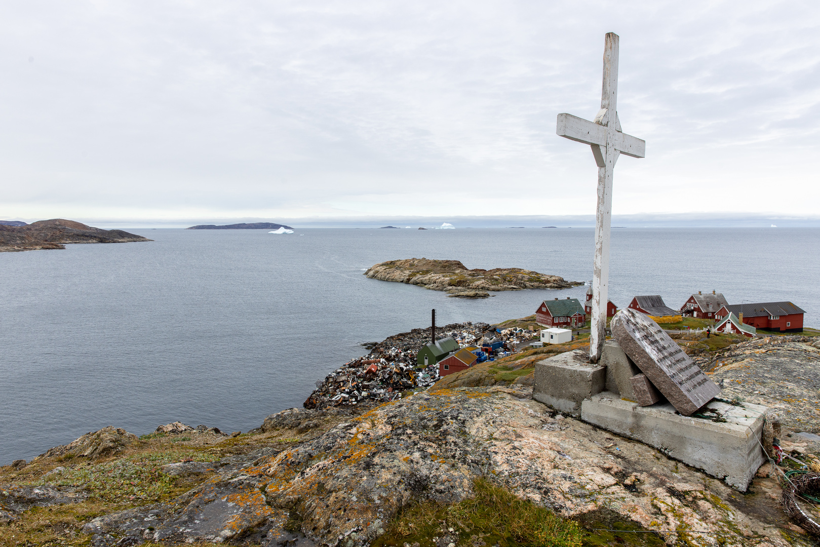 Eindrücke aus Upernavik - 7