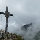 Eindrücke einer Bergtour auf die Rote Wand (Oberösterreich)