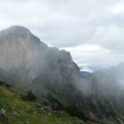 Eindrücke einer Bergtour auf die Rote Wand (Oberösterreich)