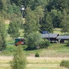 Eindrücke vom Bahnhof Nové Údolí