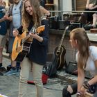 Eindrücke vom Bardentreffen in Nürnberg 2017