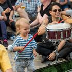 Eindrücke vom Bardentreffen in Nürnberg 2017