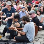 Eindrücke vom Bardentreffen in Nürnberg 2017