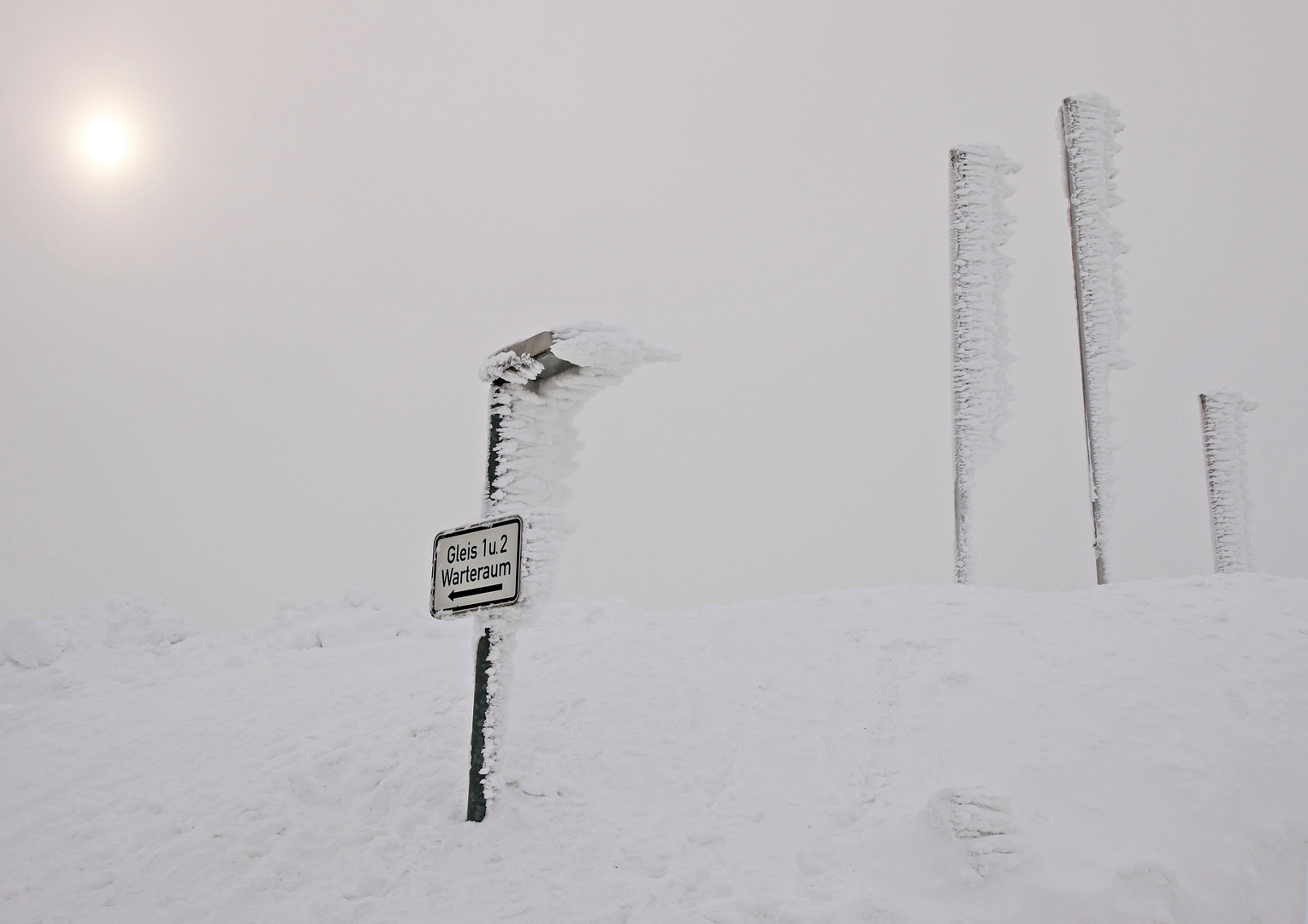 Eindrücke vom Brocken (4)