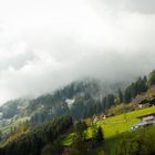 Eindrücke vom Herbst in den Stubaier Alpen