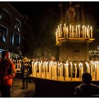 Eindrücke vom Tag der 1000 Lichter