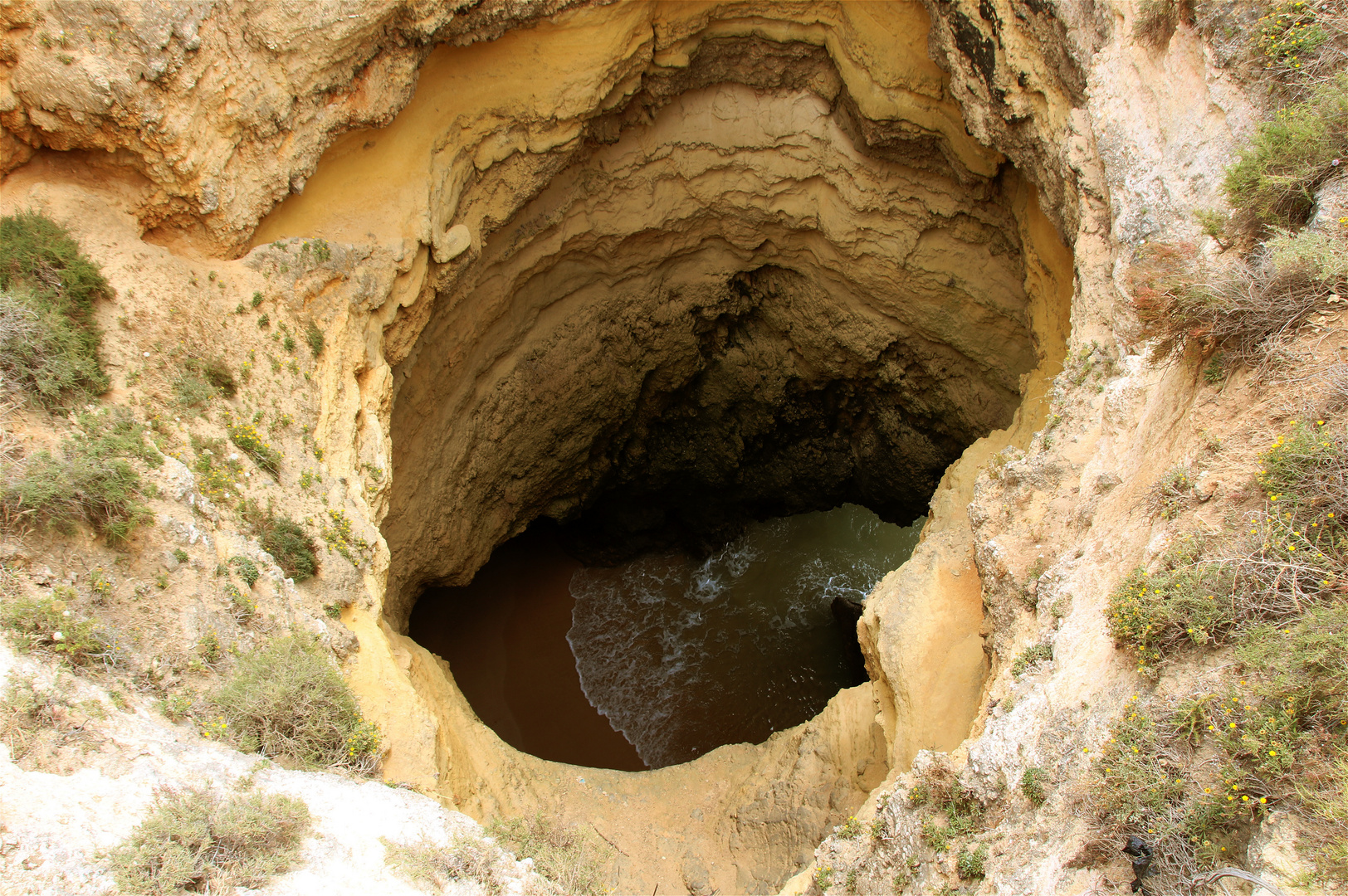 Eindrücke von der Algarve