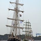 Eindrücke von der Kieler Woche 2009 iV