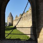 Eindrückliches Carcassonne