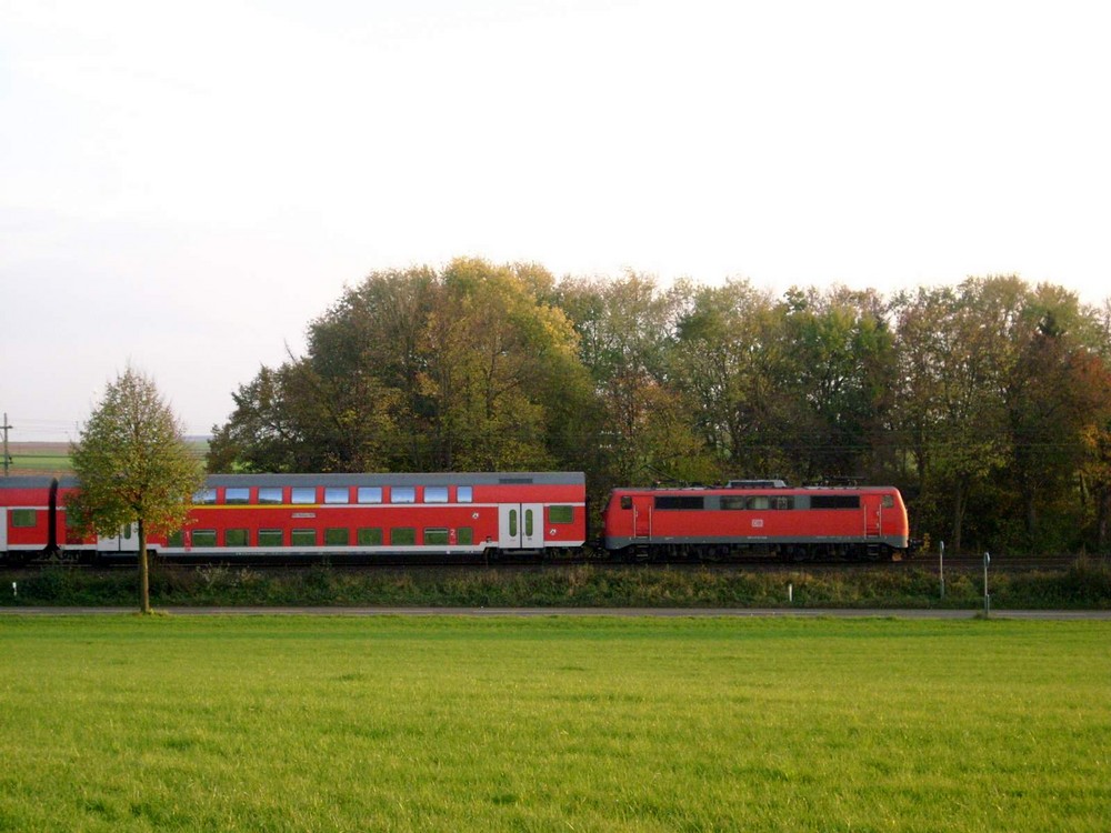 Eine 111