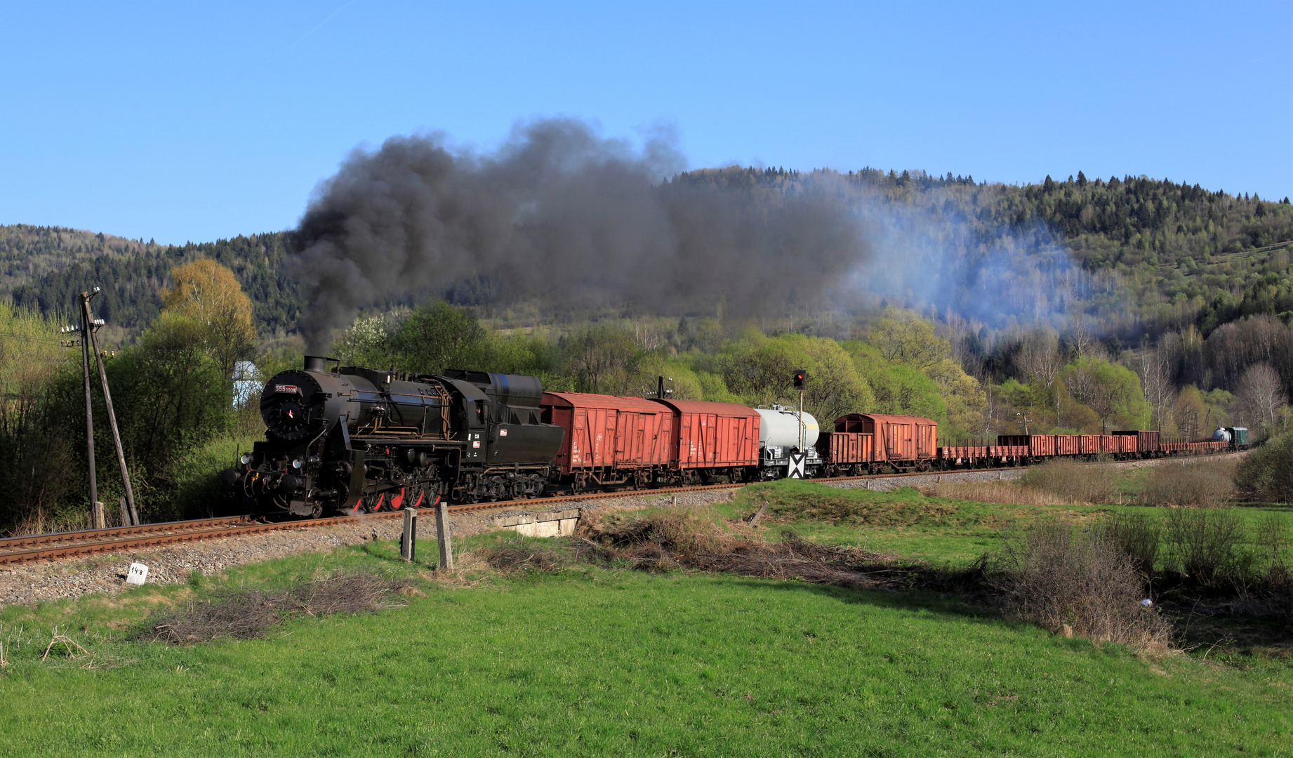 Eine 52er für mein 52. FC-Bild ... Foto & Bild | dokumentation ...