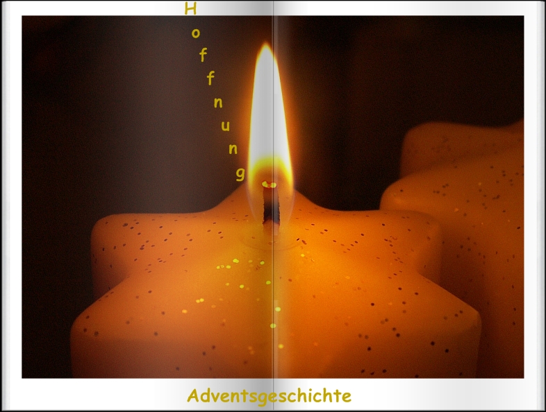 Eine Adventsgeschichte