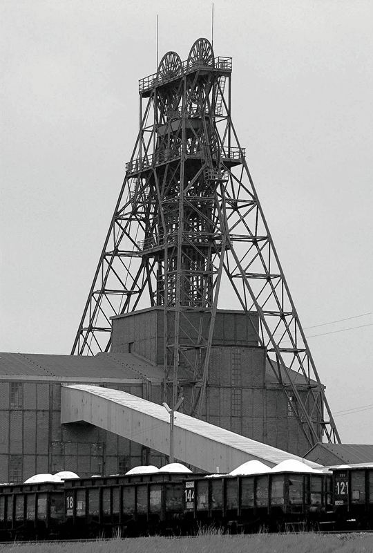 Eine Ära geht zu Ende Foto