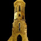 Eine alte Kirchenturm....... ( Anno 1269)
