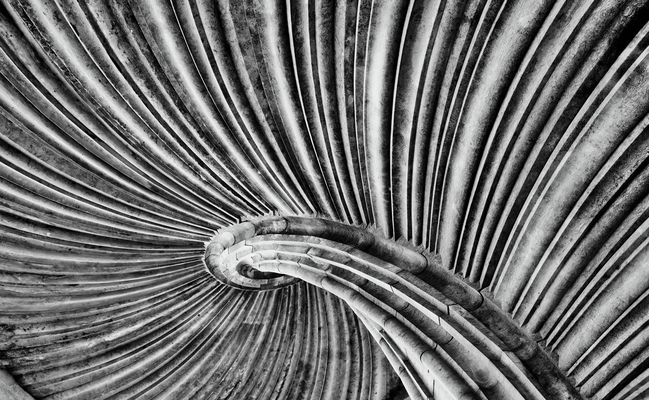 Eine andere Sicht -Abstrakt