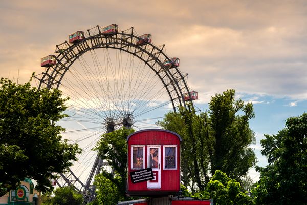 Eine Anregung auch für den Abend zu Zweit!