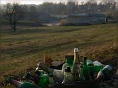 - Eine Ansicht aus Dresden -