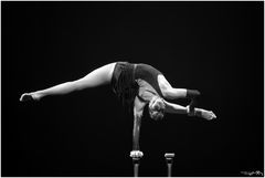 Eine Aufwärmübung ...