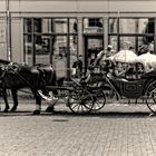 Eine Ausfahrt wie Dazumal in Weimar