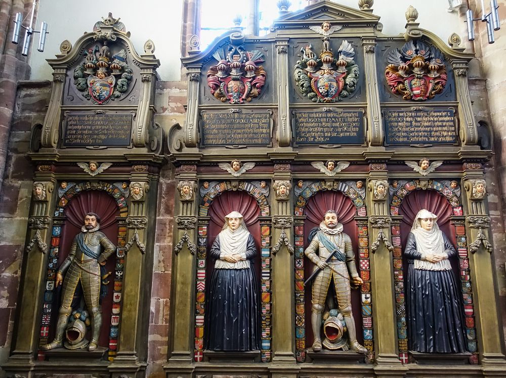 eine außergewöhnliche Kirche Foto & Bild | architektur, deutschland