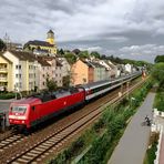 Eine Bahn Länge ¤¤¤