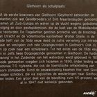 Eine Beschreibung von Giethoorn (Giethoorn 11)