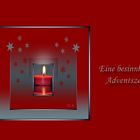 Eine besinnliche Adventszeit 