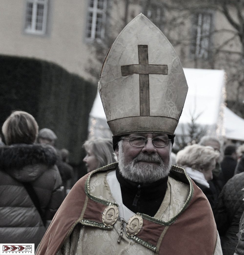 eine besinnliche Restweihnachtszeit ...