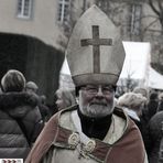 eine besinnliche Restweihnachtszeit ...