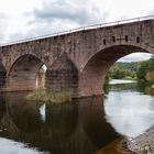 Eine besondere Brücke