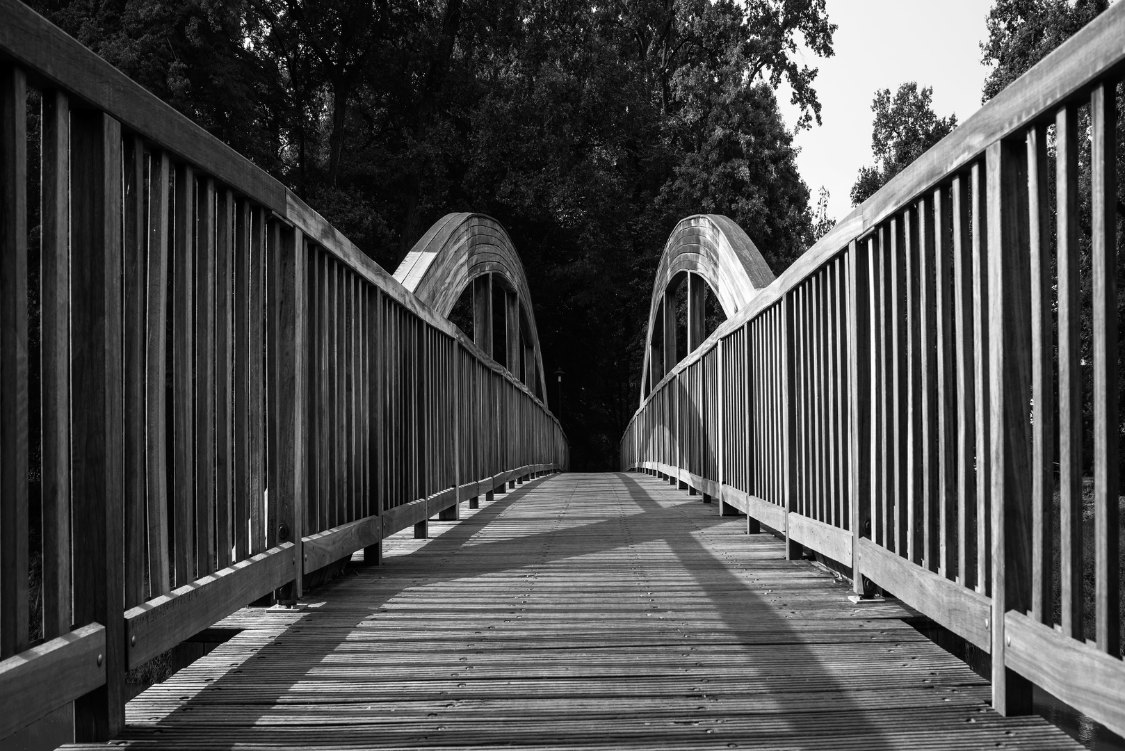 *** eine brücke die verbindet ***