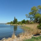 Eine Bucht in Kappeln