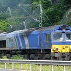 eine class66