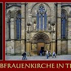 Eine der ersten gotischen Kirchen