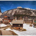 Eine der Perlen des Salzkammerguts - Altaussee