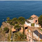 Eine der ruhigsten Stellen in Manarola