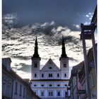 eine der schönsten kirche in leoben