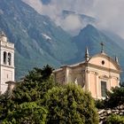 Eine dieser schönen alten Kirchen