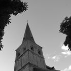 EINE EINFACHE KIRCHE