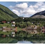 Eine Fahrt durch den Beiarnfjord (10)