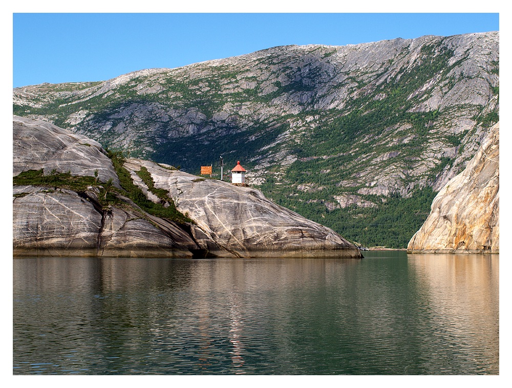 Eine Fahrt durch den Beiarnfjord (7)