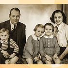 EINE FAMILIE......1950