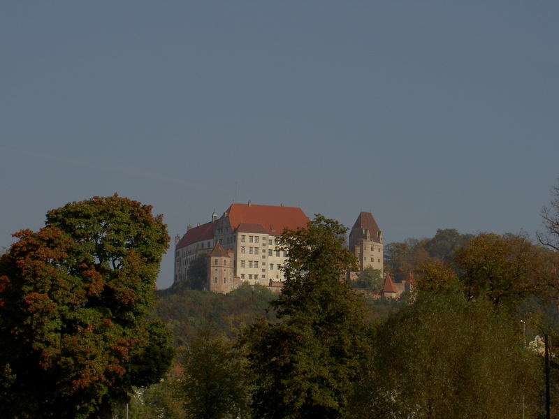 Eine feste Burg