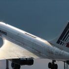 eine fluglegende....concorde