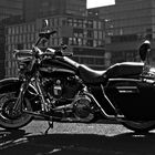 Eine Foto Tour mit der Road King 