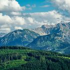 Eine Fototour auf den Grünten 