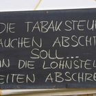 eine Frage