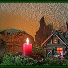 Eine frohe und besinnliche Adventszeit